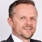 Carsten Bredemeier, ehemliger Teilnehmer des Unternehmensberater Lehrgangs