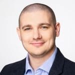 Florian Kaiser, ehemliger Teilnehmer des Unternehmensberater Lehrgangs