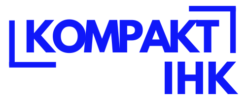 Kompakt IHK Logo