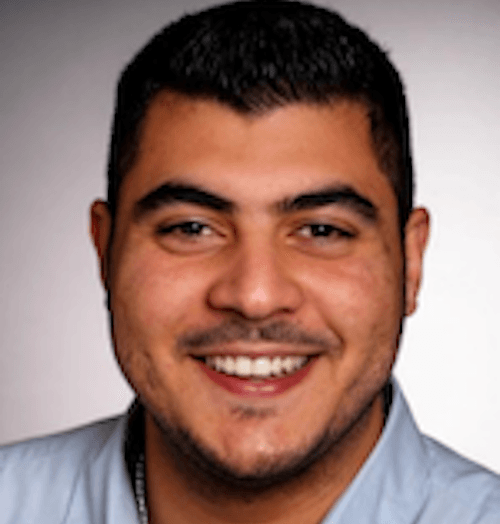 Josef Emektas, ehemliger Teilnehmer des Unternehmensberater Lehrgangs