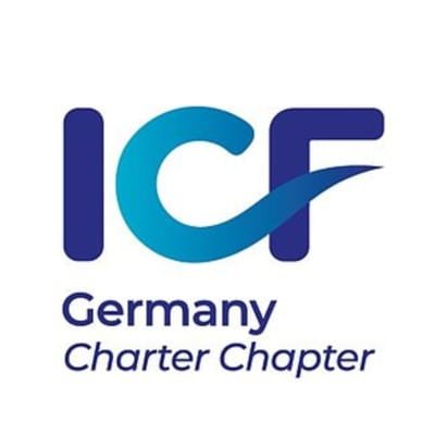 ICF Germany Charter Chapter Logo