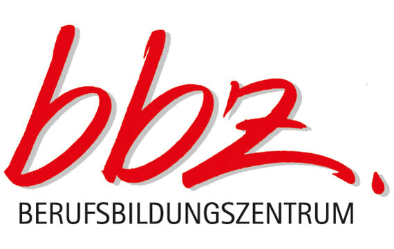 bbz Berufsbildungszentrum Logo