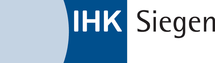 IHK Siegen logo