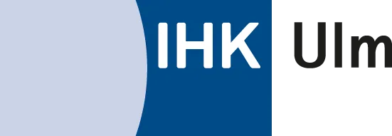 IHK Ulm Logo