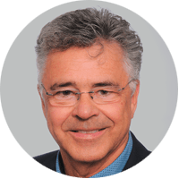 Wolfgang Schmitt, Diplom-Betriebswirt, Gründer von SCHMITT und PARTNER