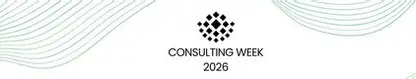 Consulting Week 2026