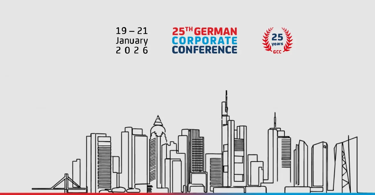 German Corporate Conference 2026
