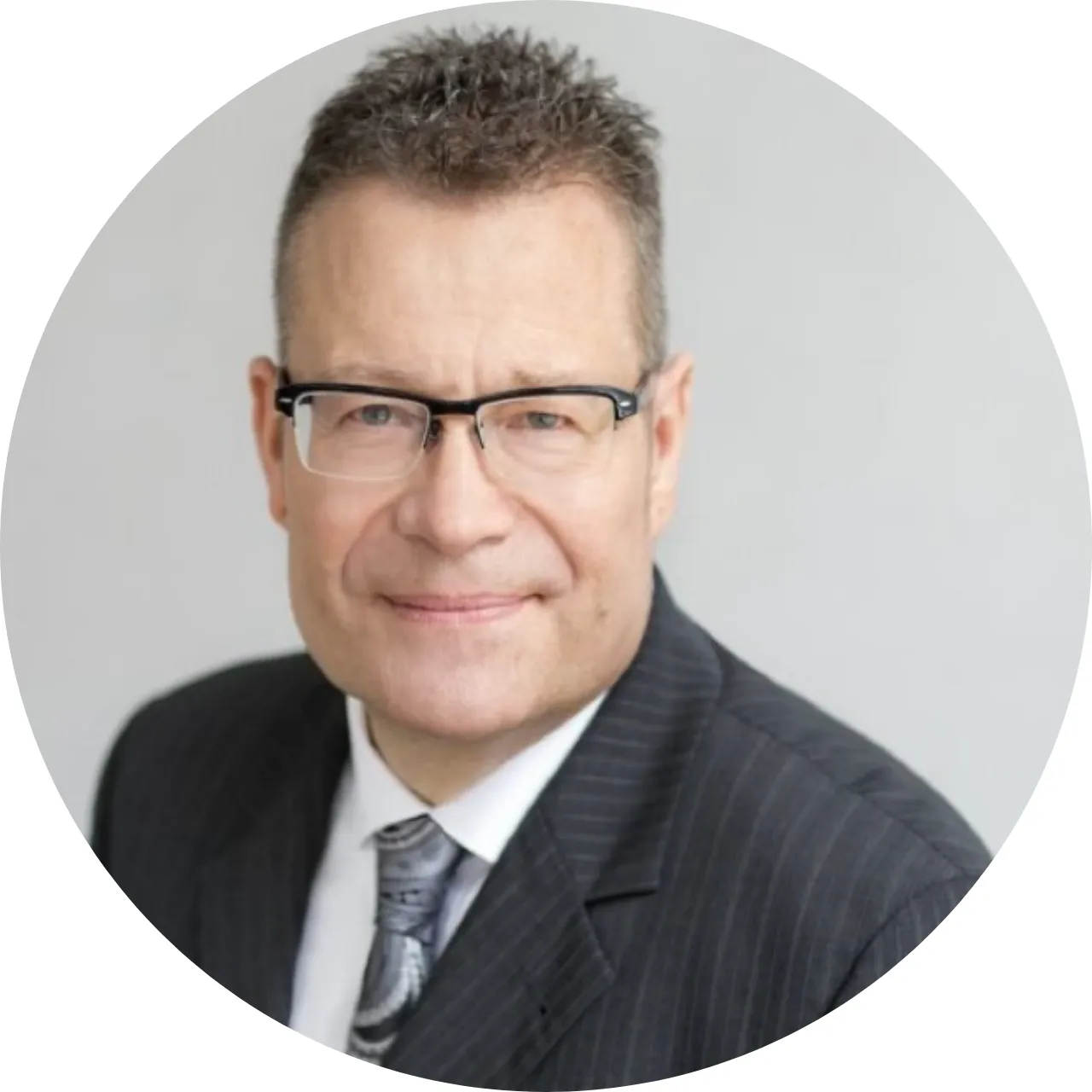 Jochen Küpper, Diplom Kaufmann, Geschäftsführender Gesellschafter & Dozent