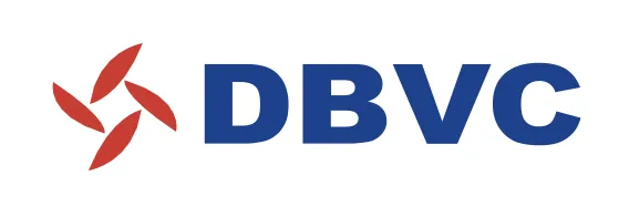 Logo des DBVC (Deutscher Bundesverband Coaching e.V.)