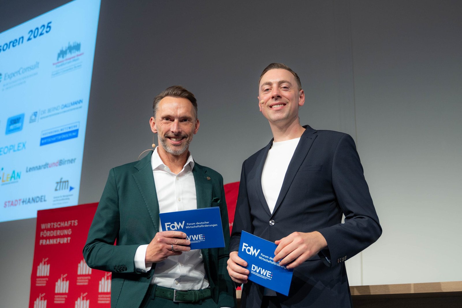 Forum Deutscher Wirtschaftsförderungen 2026