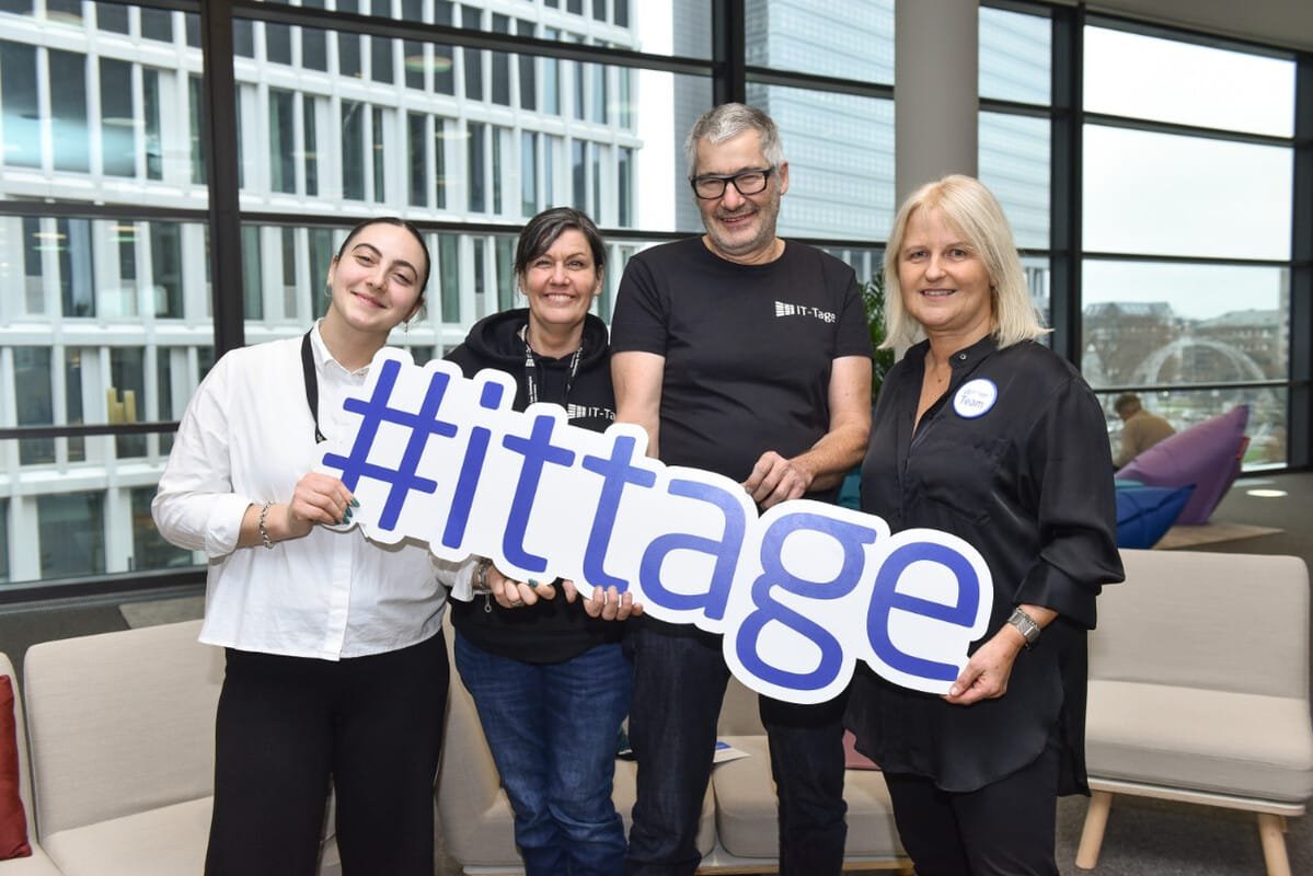 IT-Tage 2026
