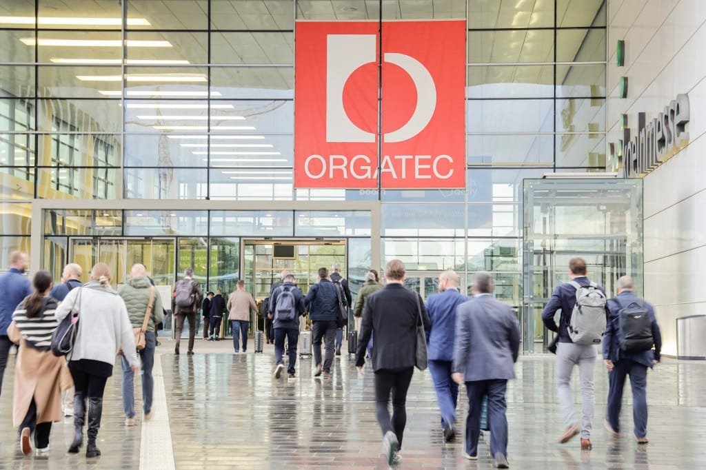 OrgaTec 2026