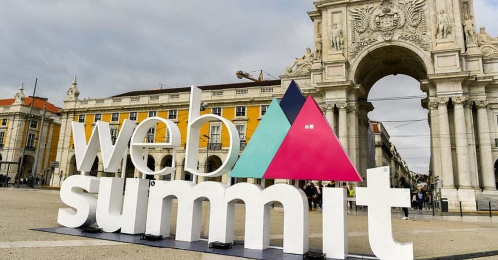 Web Summit 2026