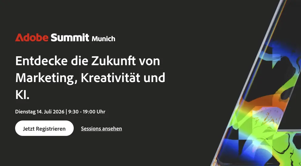 2026-Adobe Summit Munich
