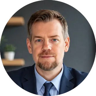 Wolfgang Schmitt, Diplom-Betriebswirt, Gründer von SCHMITT und PARTNER